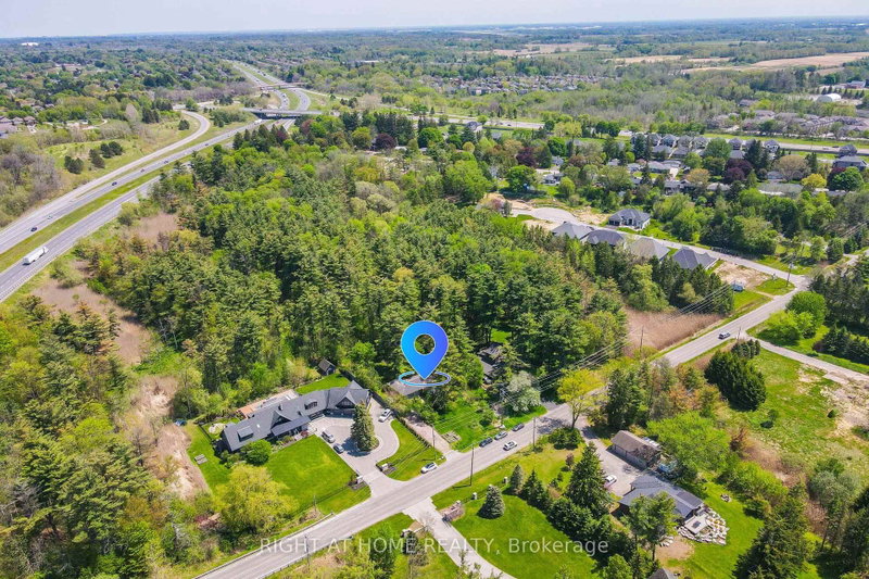 255 Shaver Road