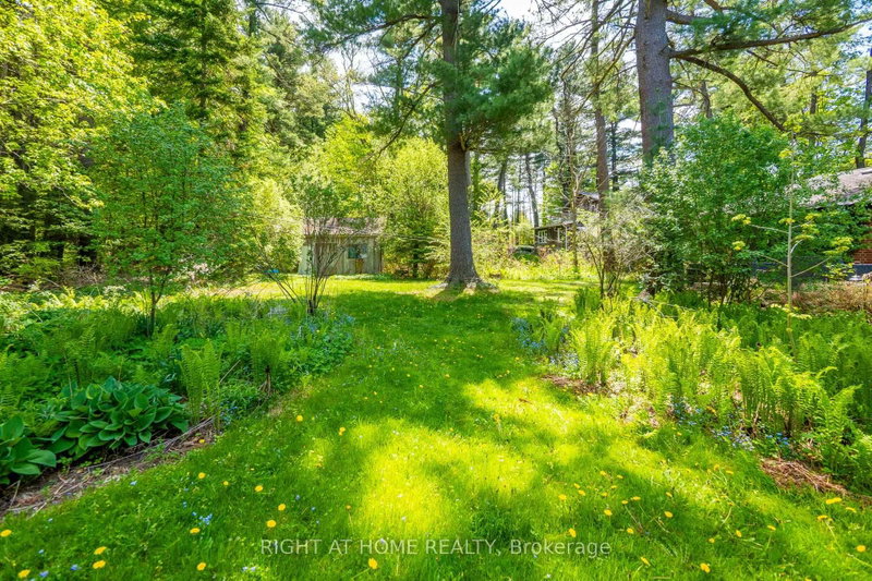 255 Shaver Road