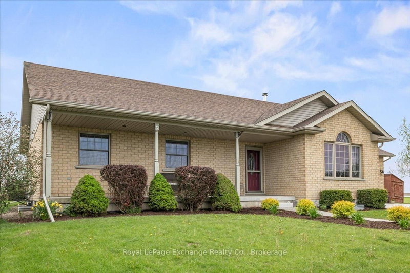 801 Troys Trail