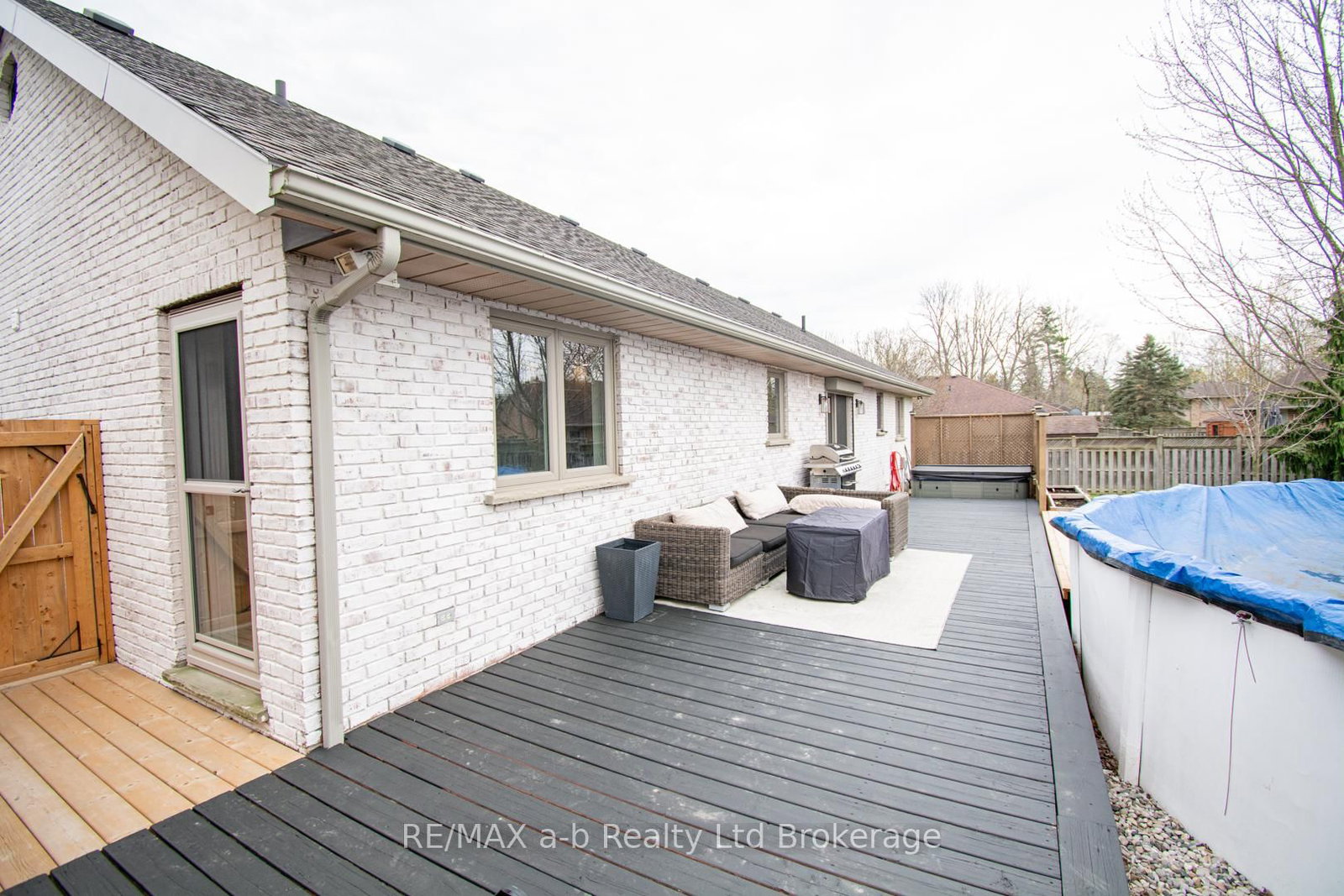 3 Belfast Circle • Tillsonburg, ON photo 41
