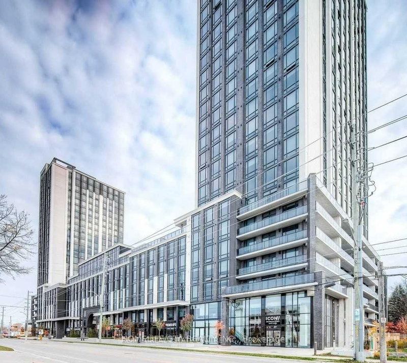 Unit 615 — 330 Phillip Street S, Waterloo