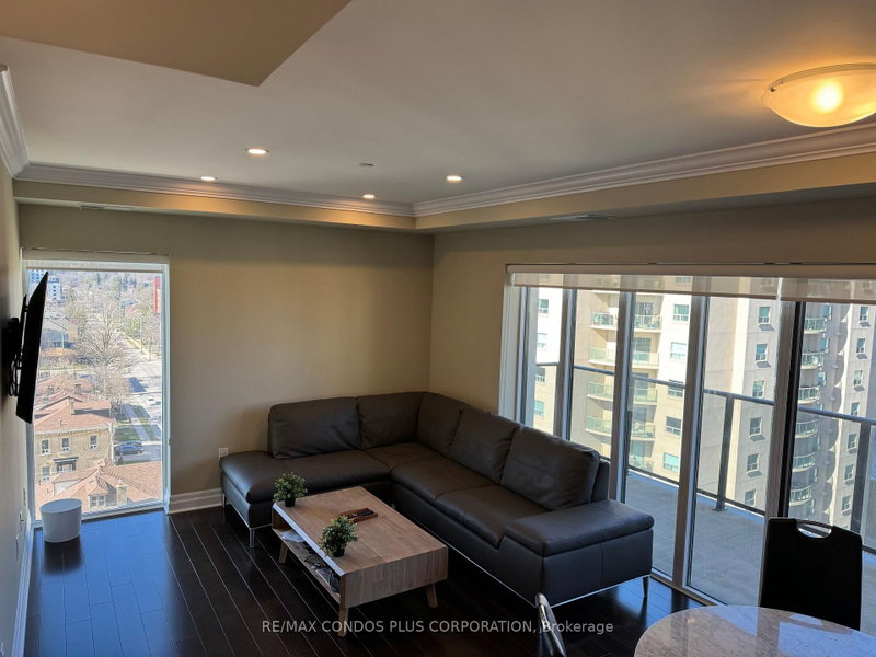 1104 - 505 Talbot Street