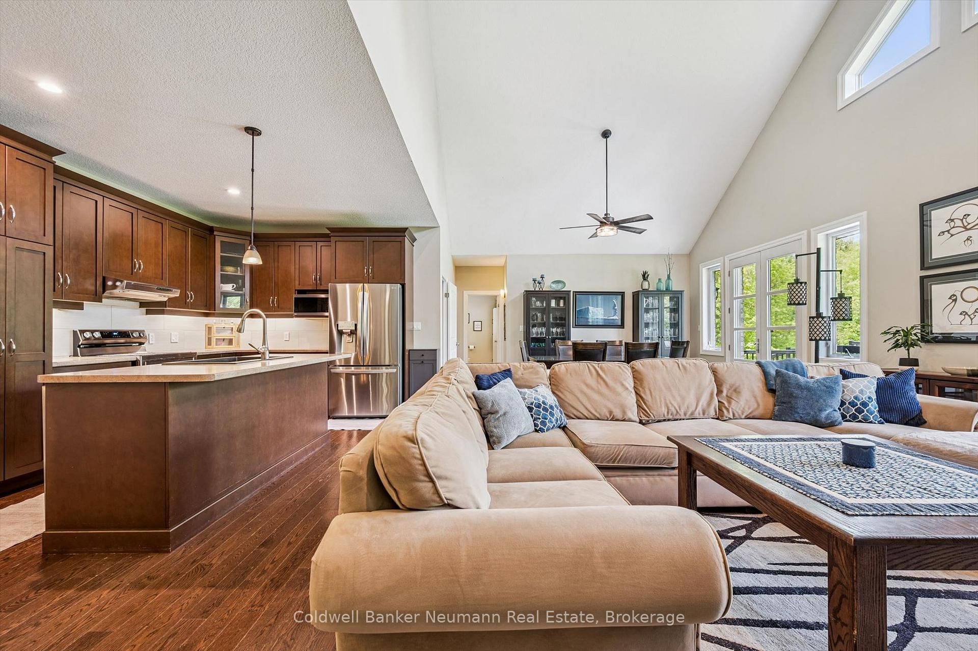6592 Forestell Road