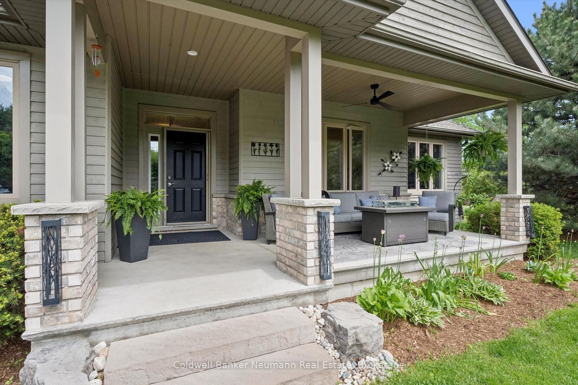 6592 Forestell Road
