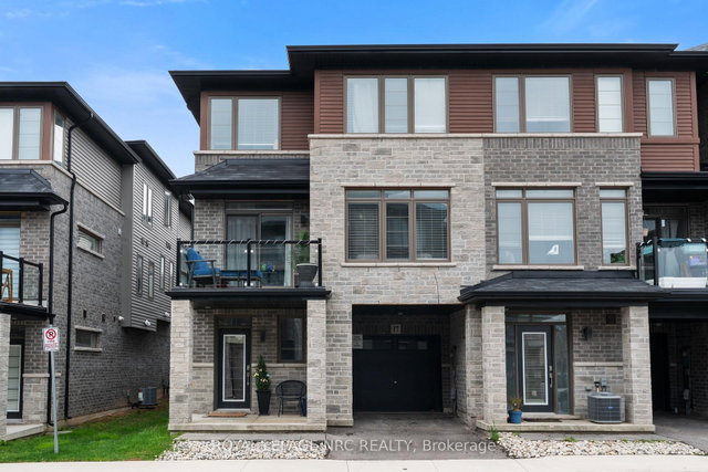 17 - 5000 Connor Drive