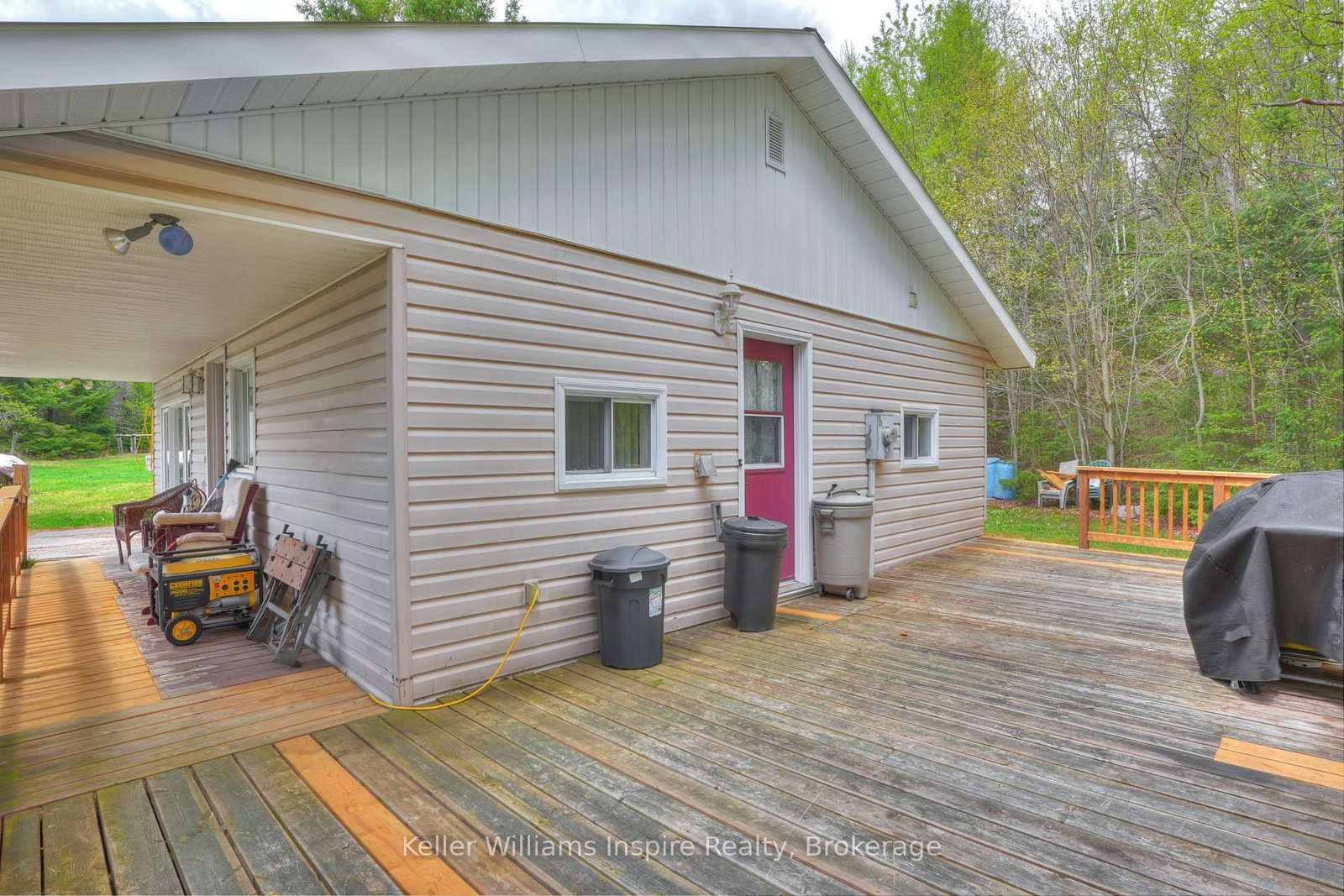 5311 Loop Road • Highlands East, ON photo 10