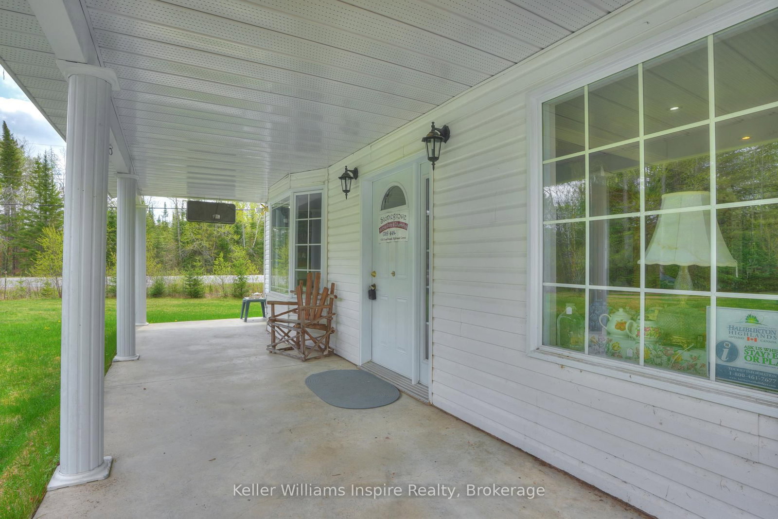5311 Loop Road • Highlands East, ON photo 12