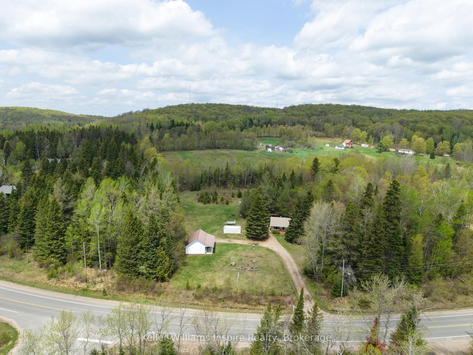 5311 Loop Road • Highlands East, ON photo 14