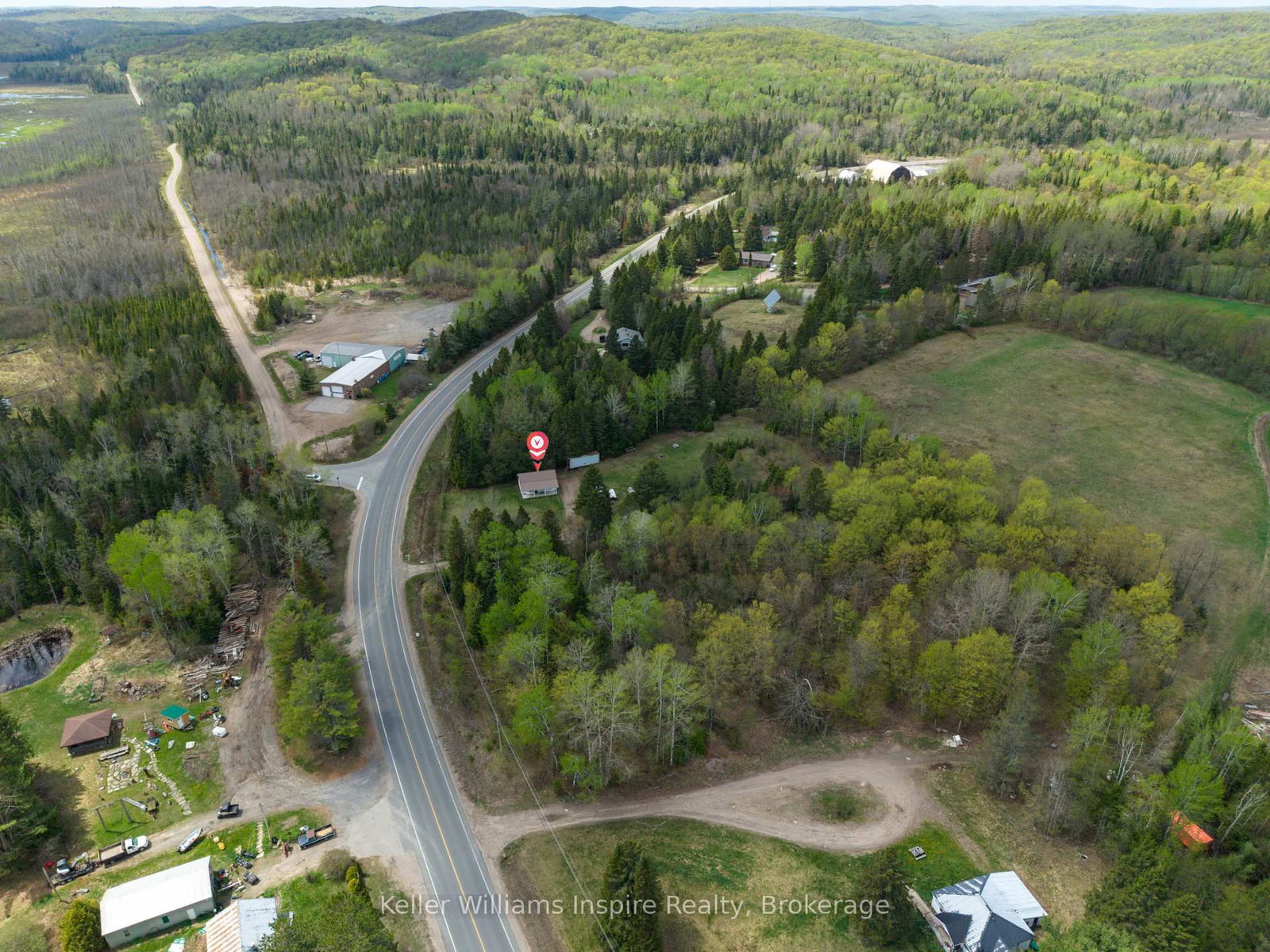 5311 Loop Road • Highlands East, ON photo 15