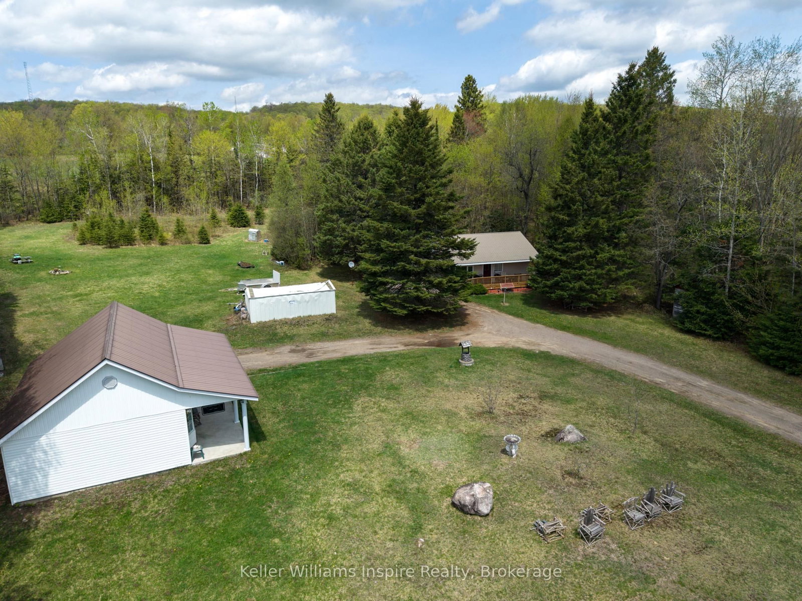 5311 Loop Road • Highlands East, ON photo 16