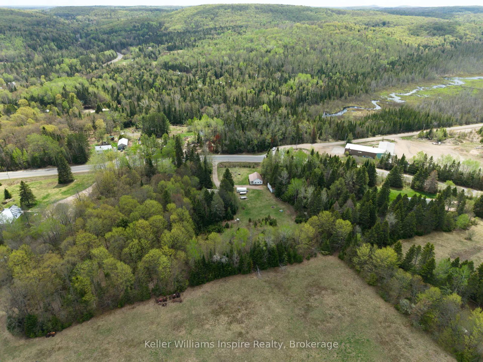 5311 Loop Road • Highlands East, ON photo 17