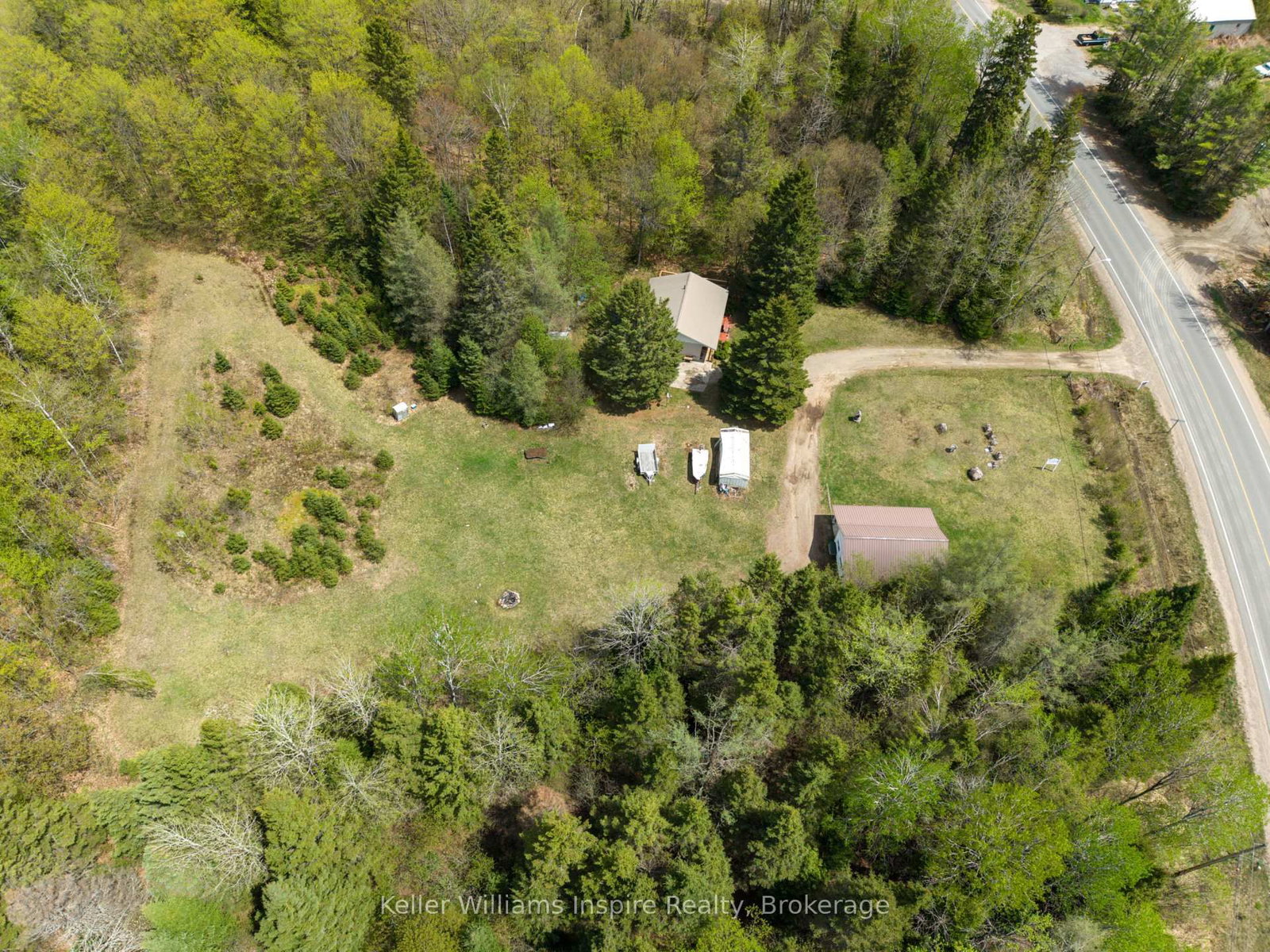5311 Loop Road • Highlands East, ON photo 18