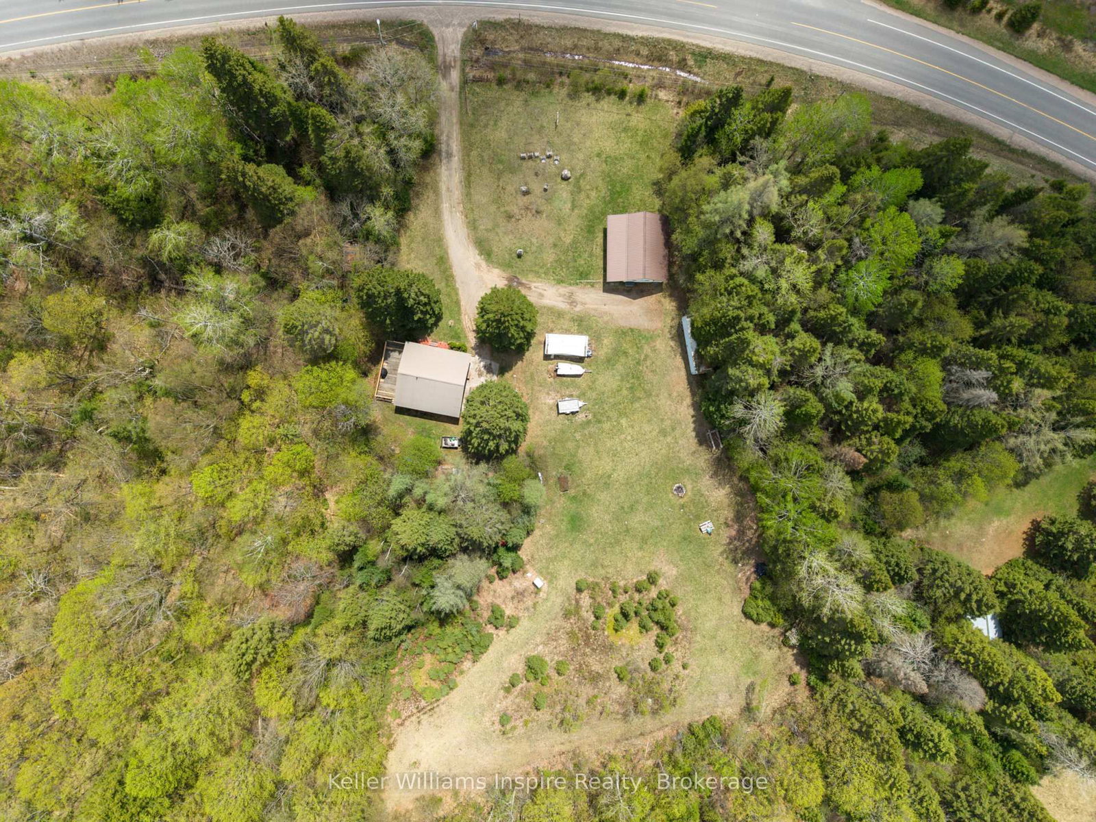 5311 Loop Road • Highlands East, ON photo 20