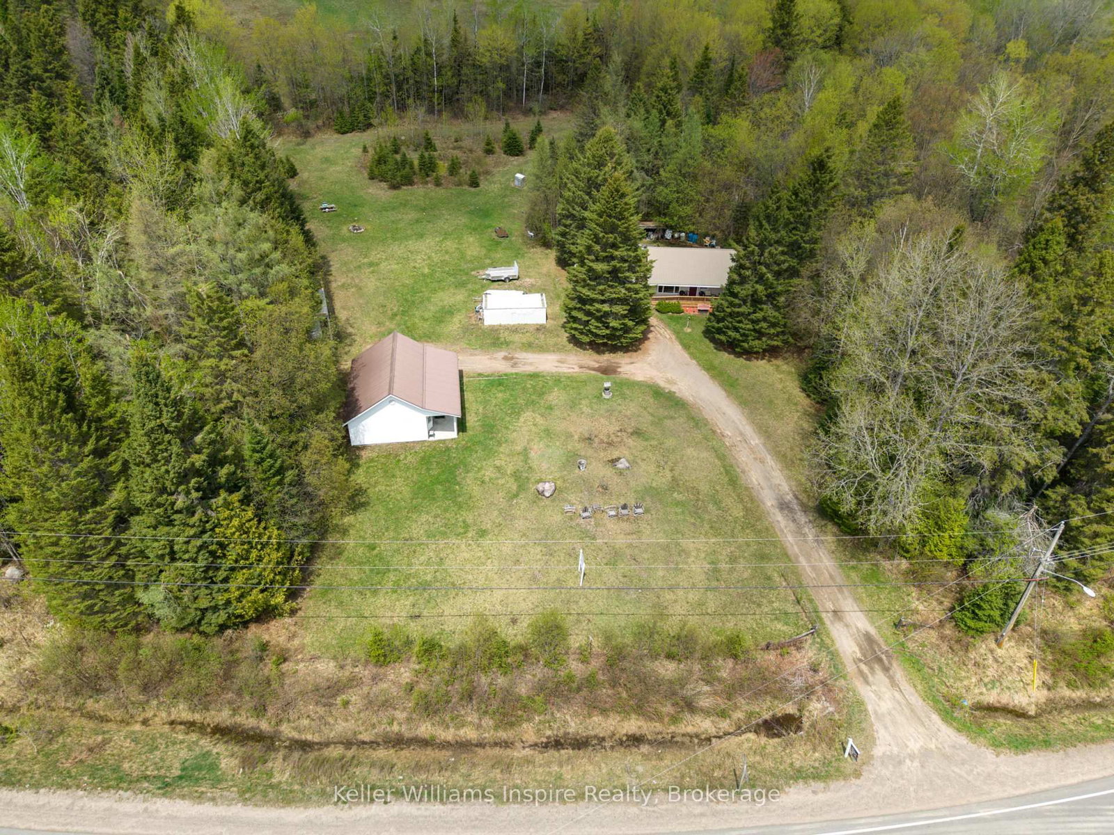 5311 Loop Road • Highlands East, ON photo 21