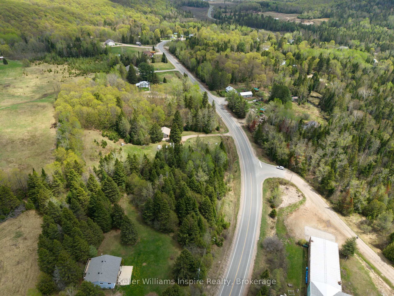 5311 Loop Road • Highlands East, ON photo 22