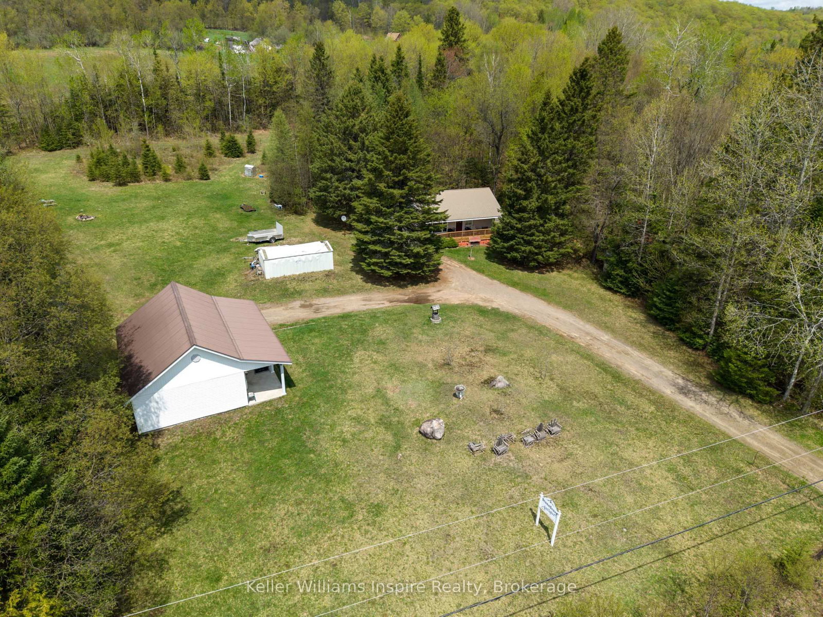 5311 Loop Road • Highlands East, ON photo 3