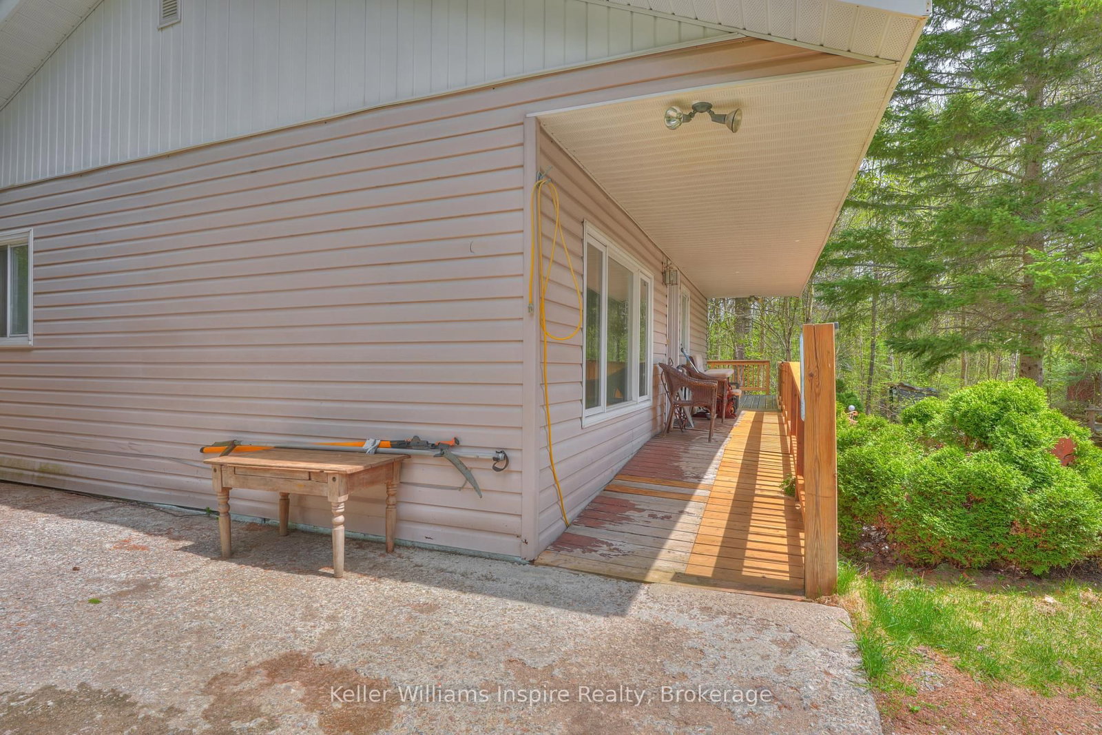5311 Loop Road • Highlands East, ON photo 9