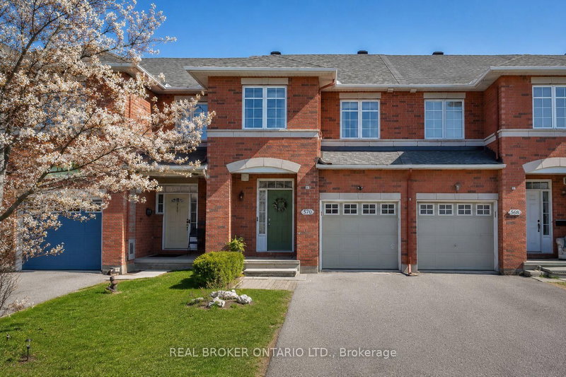 home for sale on 370 Berrigan Drive