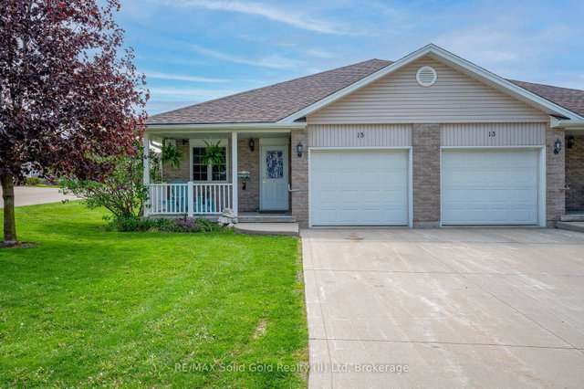 15 Pond View Drive