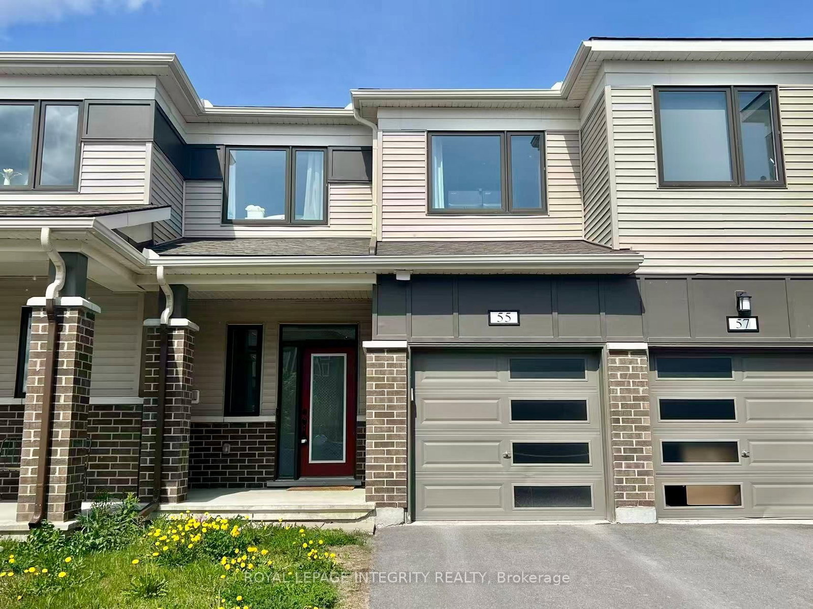 55 Kindred Row - Photo 2