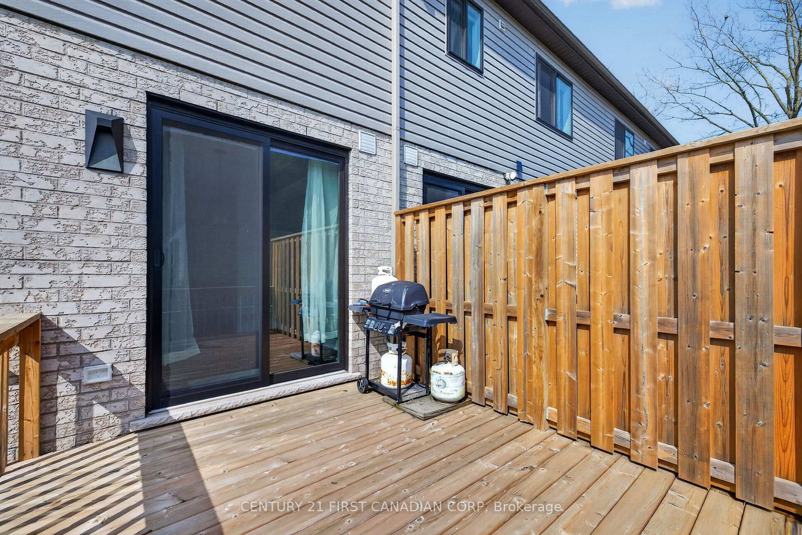 601 Lions Park Drive • #84 • Strathroy-Caradoc, ON photo 32