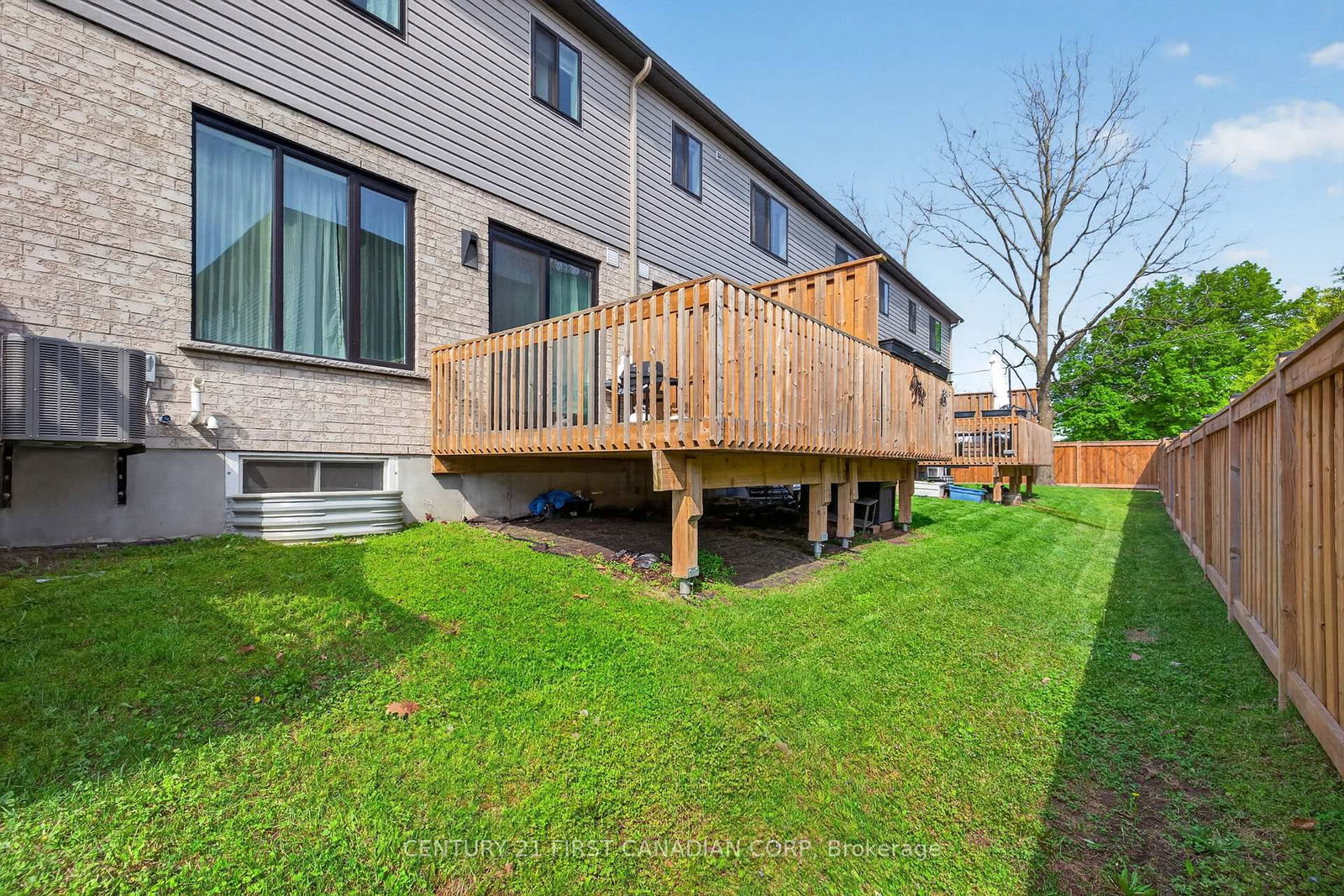 601 Lions Park Drive • #84 • Strathroy-Caradoc, ON photo 33