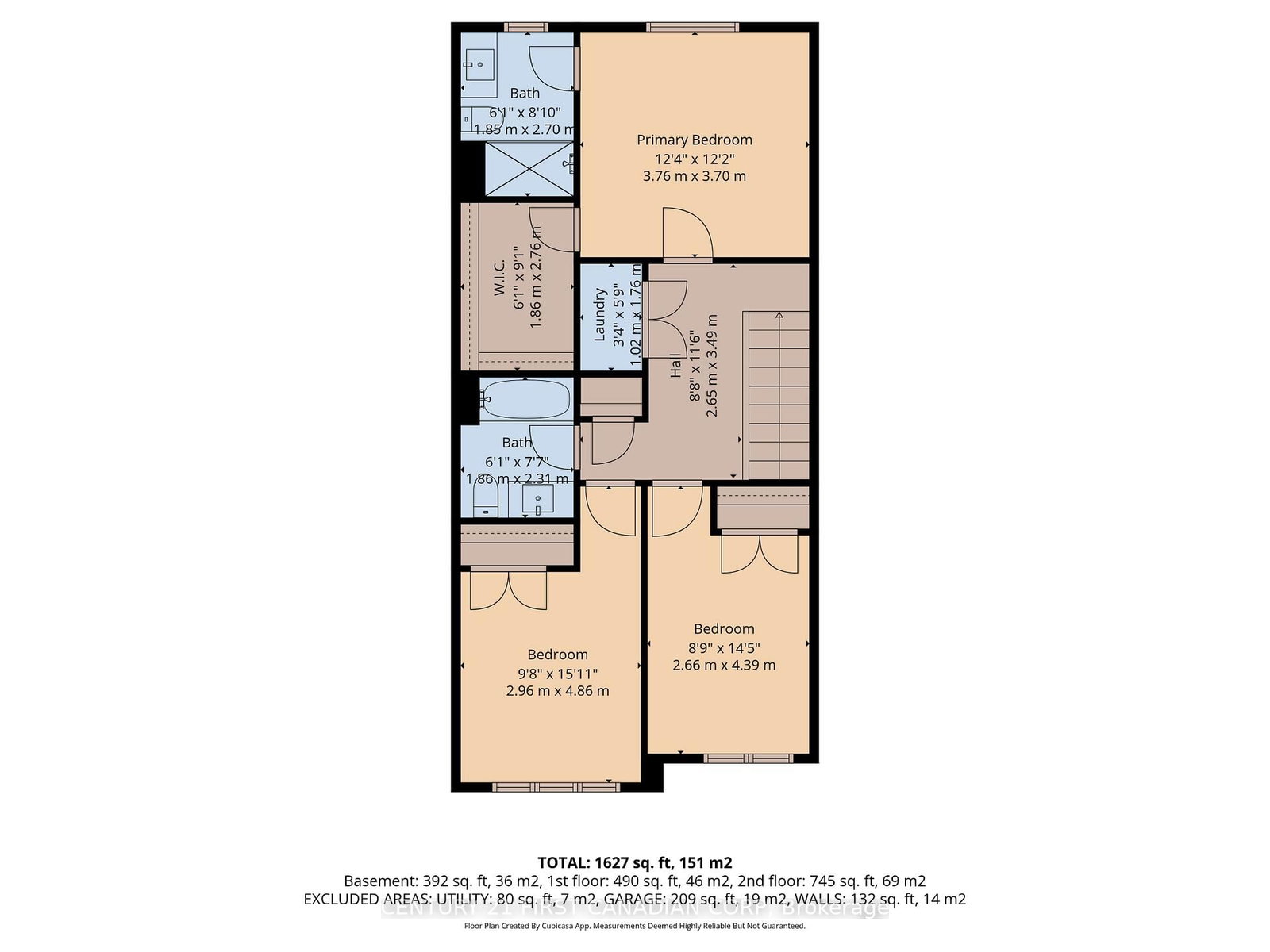 601 Lions Park Drive • #84 • Strathroy-Caradoc, ON photo 35