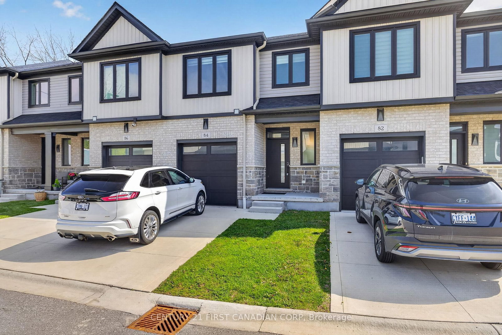 601 Lions Park Drive • #84 • Strathroy-Caradoc, ON photo 39