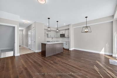 601 Lions Park Drive • #84 • Strathroy-Caradoc, ON photo 6