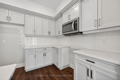 601 Lions Park Drive • #84 • Strathroy-Caradoc, ON photo 9