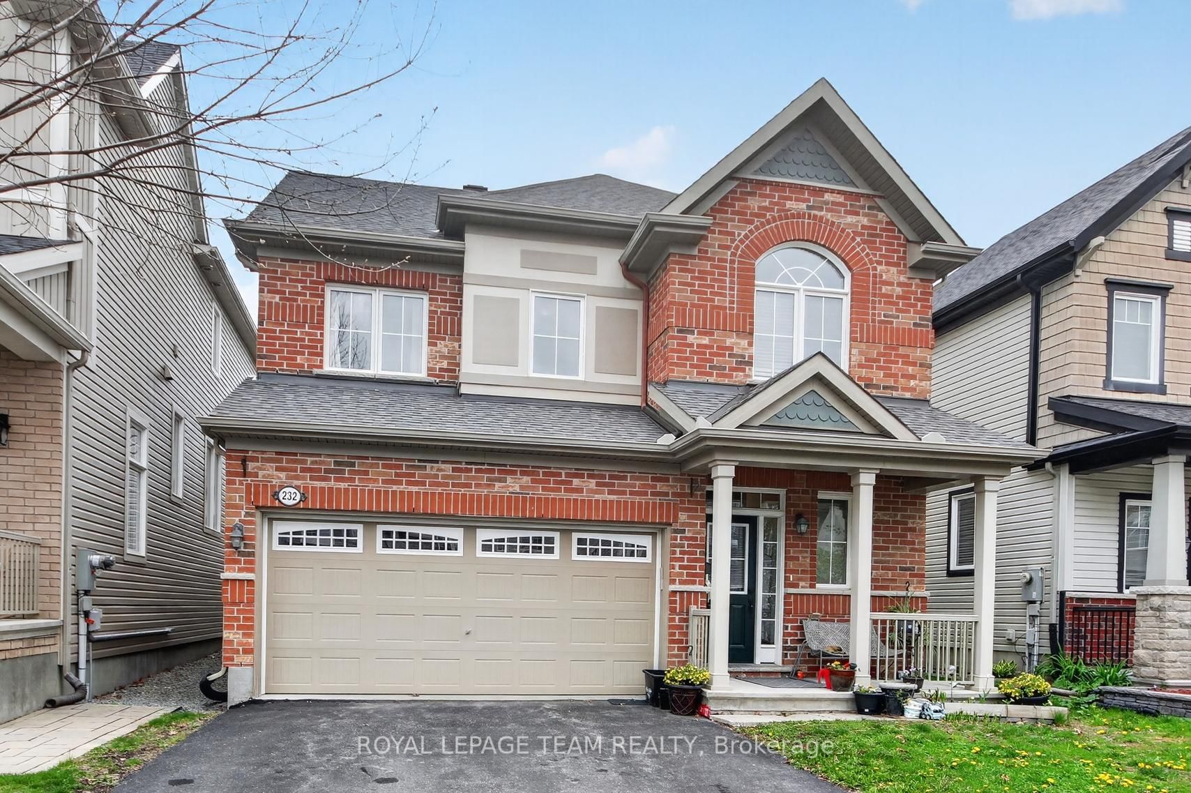 232 Rivertree Street, Ottawa, ON