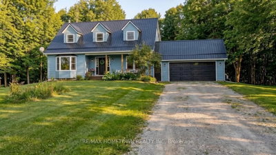 5475 Dejong Road