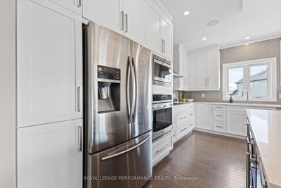 187 Grand Tronc Street — more photos