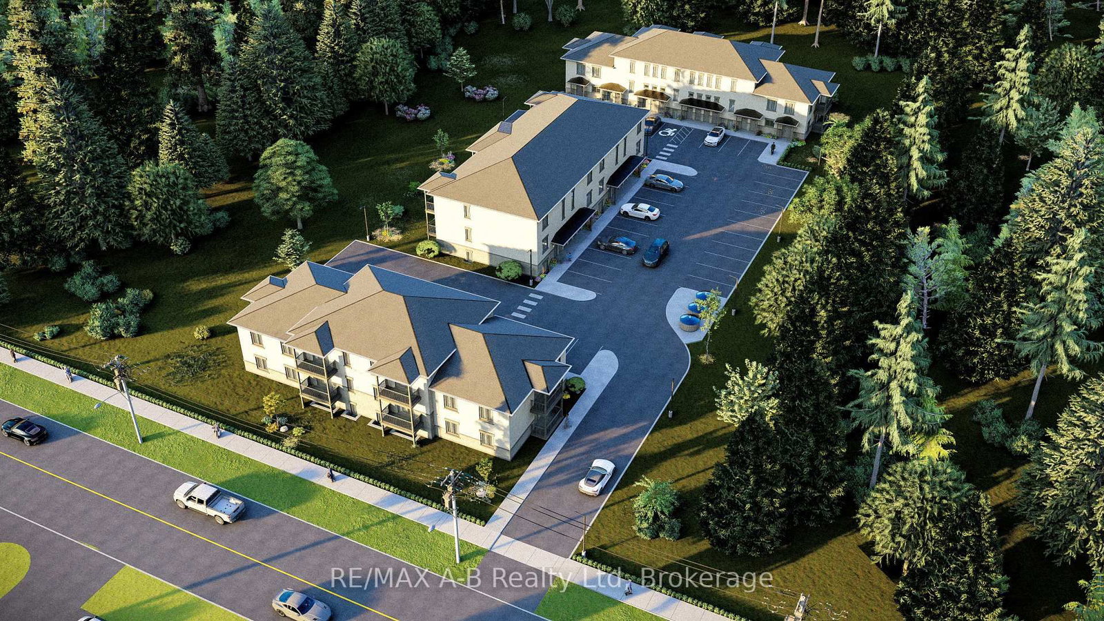 428 Queen Street W • #3 • St. Marys, ON photo 1