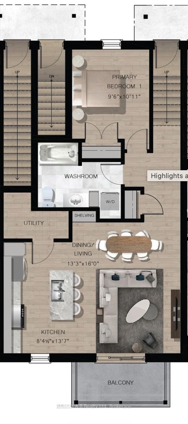 428 Queen Street W • #3 • St. Marys, ON photo 29
