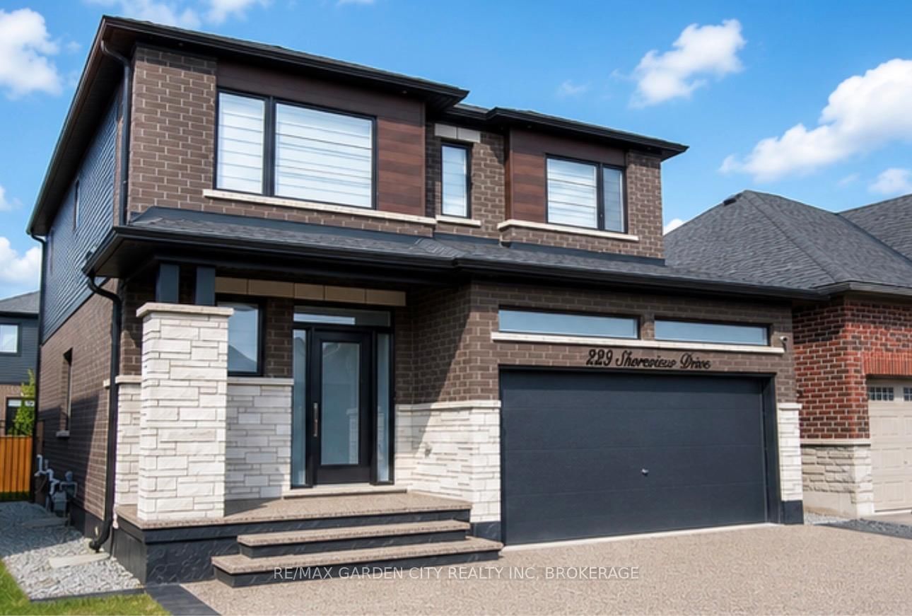 229 Shoreview Drive • Welland, ON photo 2