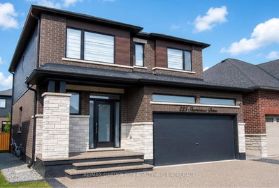 229 Shoreview Drive • Welland, ON photo 2
