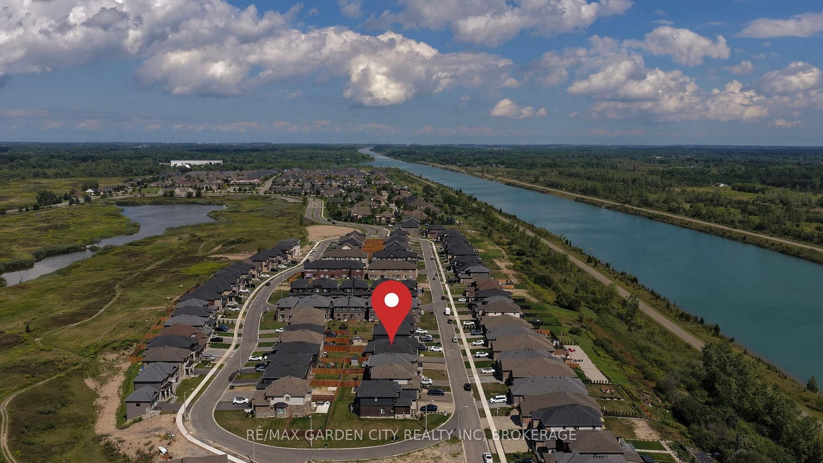 229 Shoreview Drive • Welland, ON photo 44