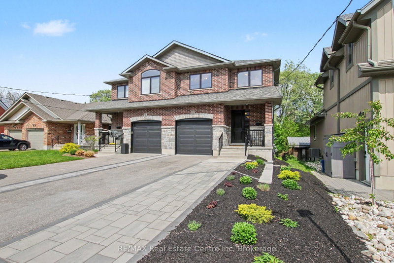 home for sale on 96 Strange Street