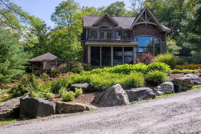 Semi-Detached House sold at Sandfield 9 W9-3876 Muskoka Rd 118 Highway, Muskoka Lakes, Ontario, P0B 1J0 - Medora - MLS: X13153888