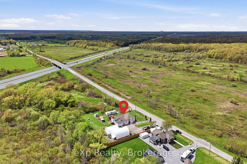 home for sale on 2934 Baker Road