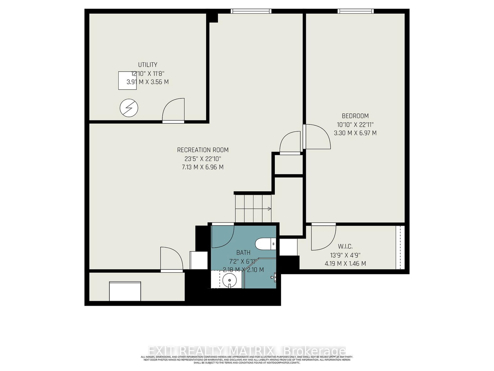 5968 Meadowglen Drive • Orleans, ON photo 29