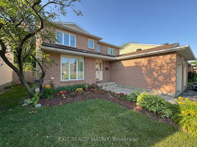 5968 Meadowglen Drive • Orleans, ON photo 3
