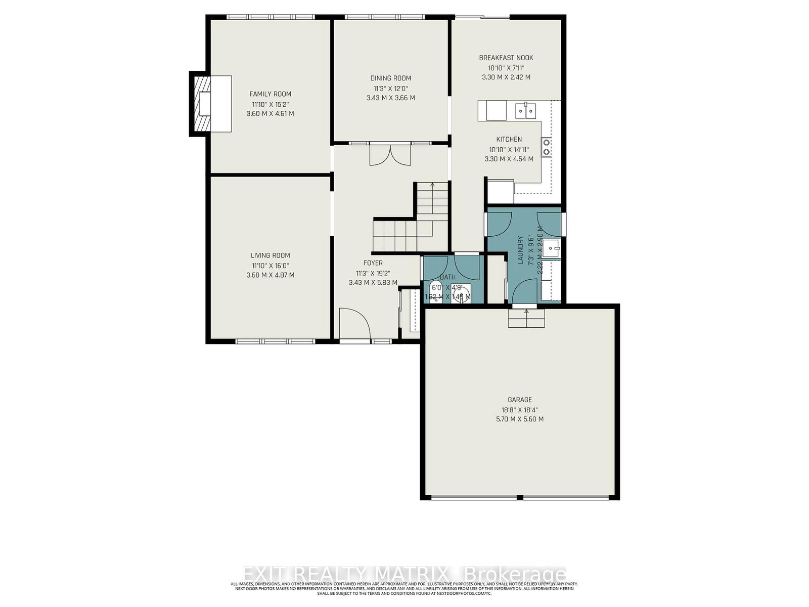 5968 Meadowglen Drive • Orleans, ON photo 30