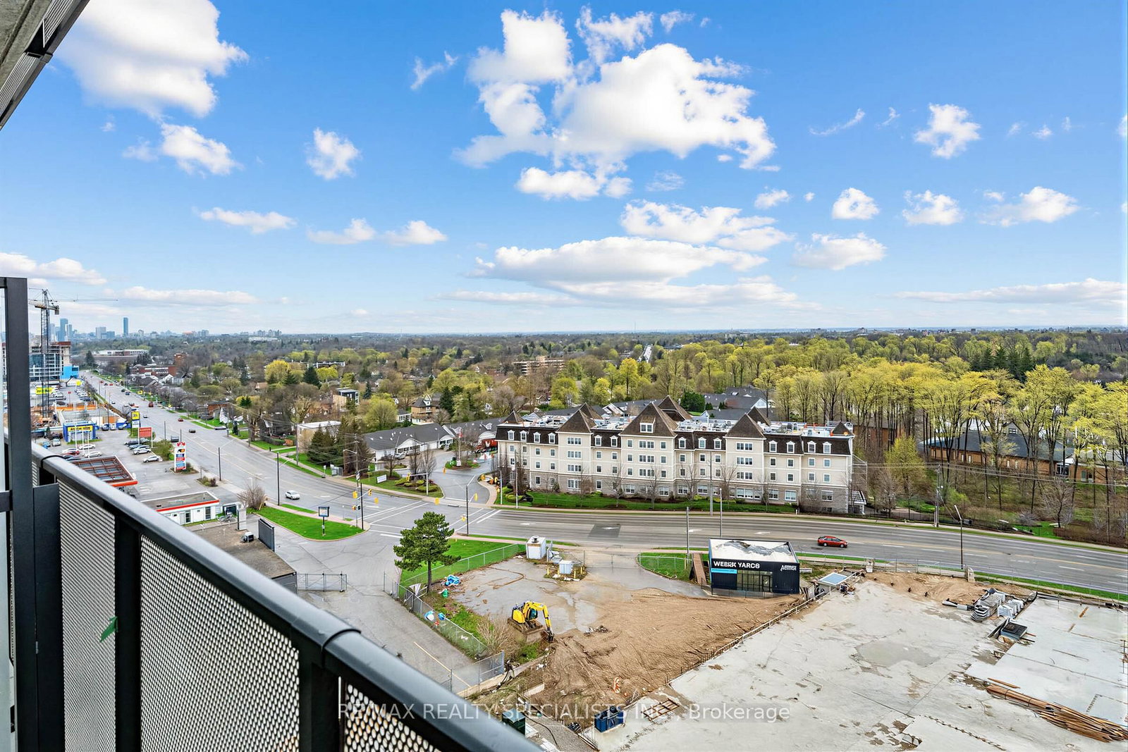 1333 Weber Street E, Unit 1210 - Photo 28