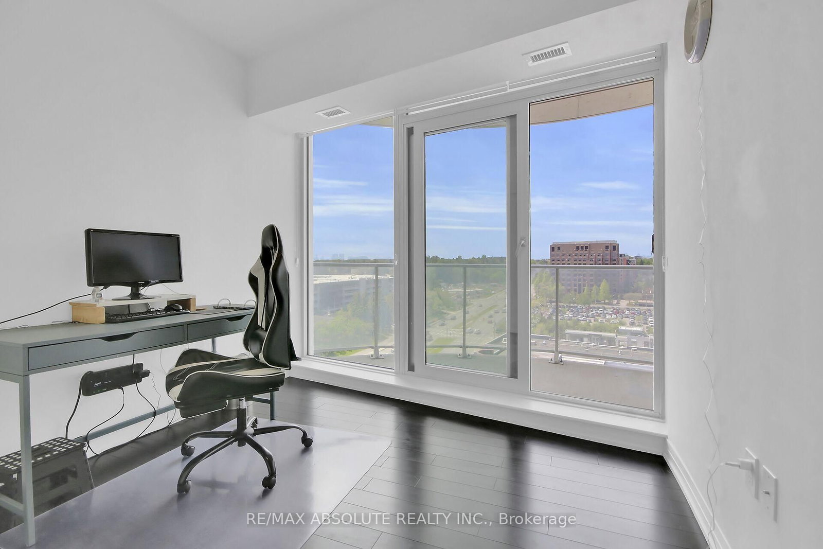 805 Carling Avenue, Unit 902 - Photo 20