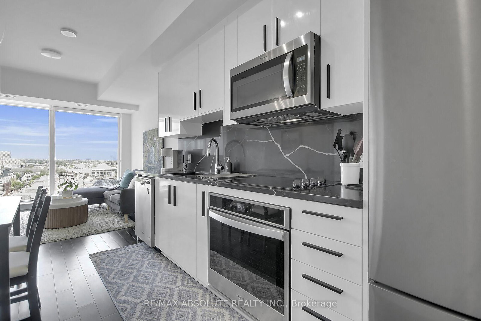 805 Carling Avenue, Unit 902 - Photo 5