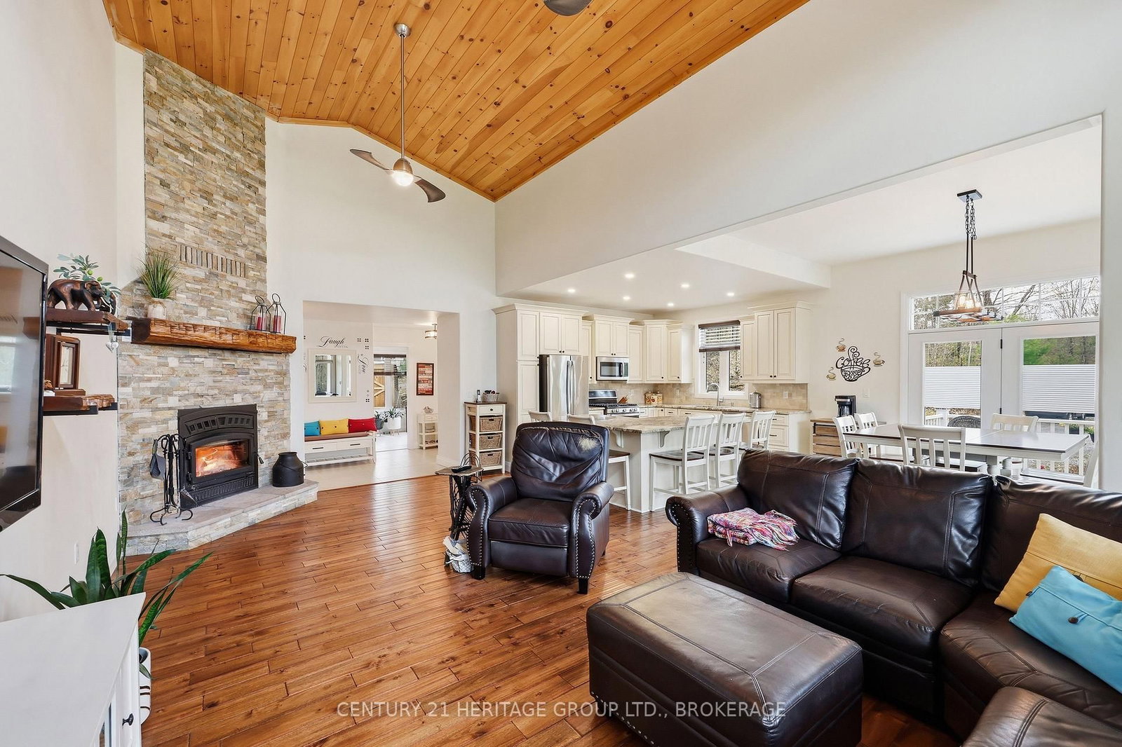 173 Castle Rock Lane • Tamworth, ON photo 24