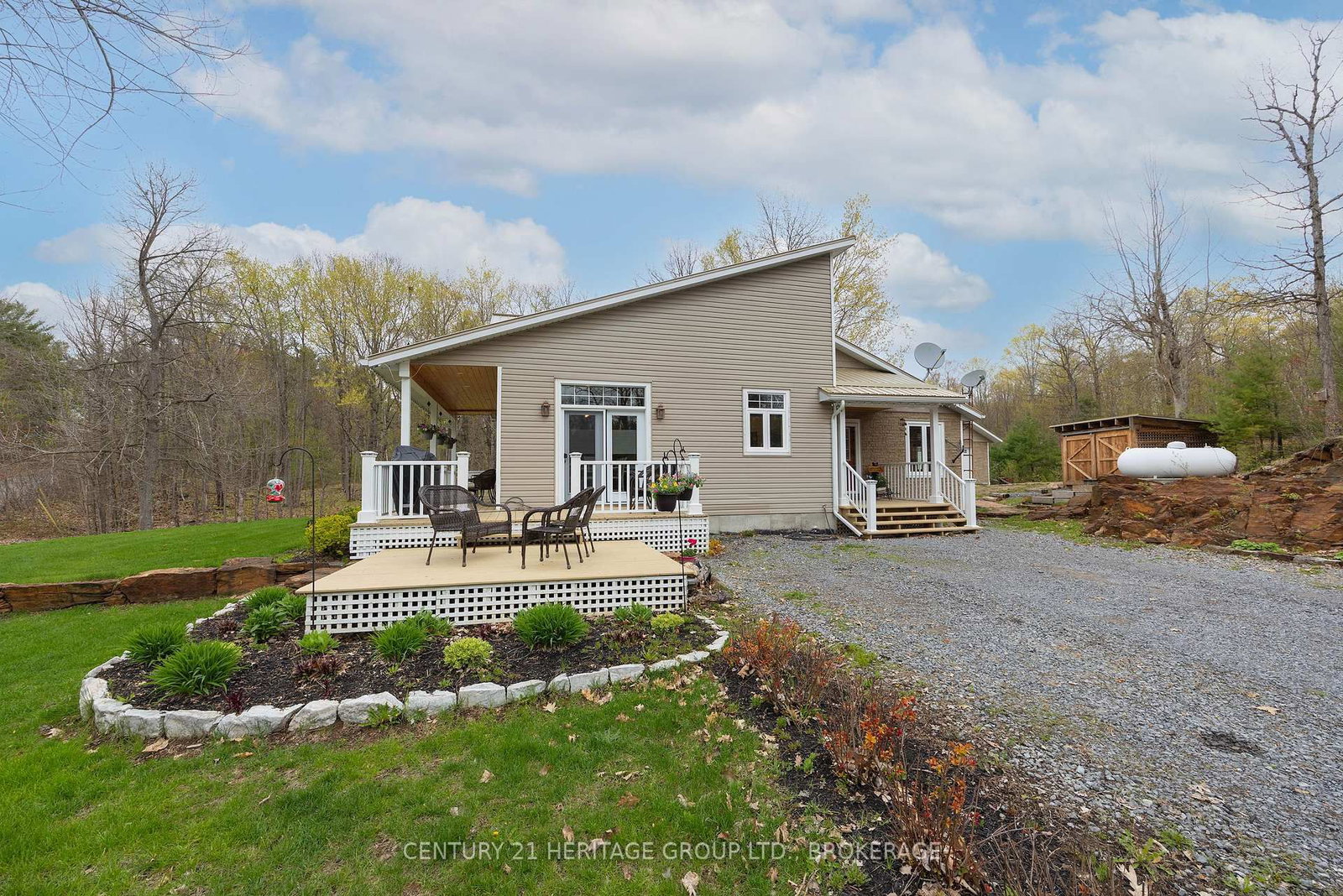 173 Castle Rock Lane • Tamworth, ON photo 3