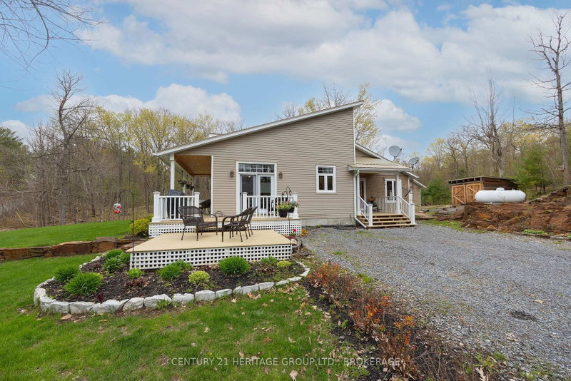 173 Castle Rock Lane